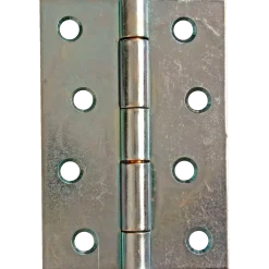 PN kanthængsel 101x70 mm elforz.