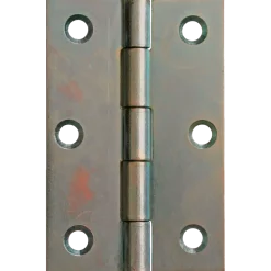PN kanthængsel 63,5x44 mm elforz.