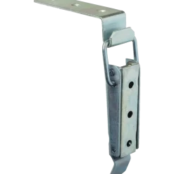 PN kasselukketøj 165 mm. elforzinket