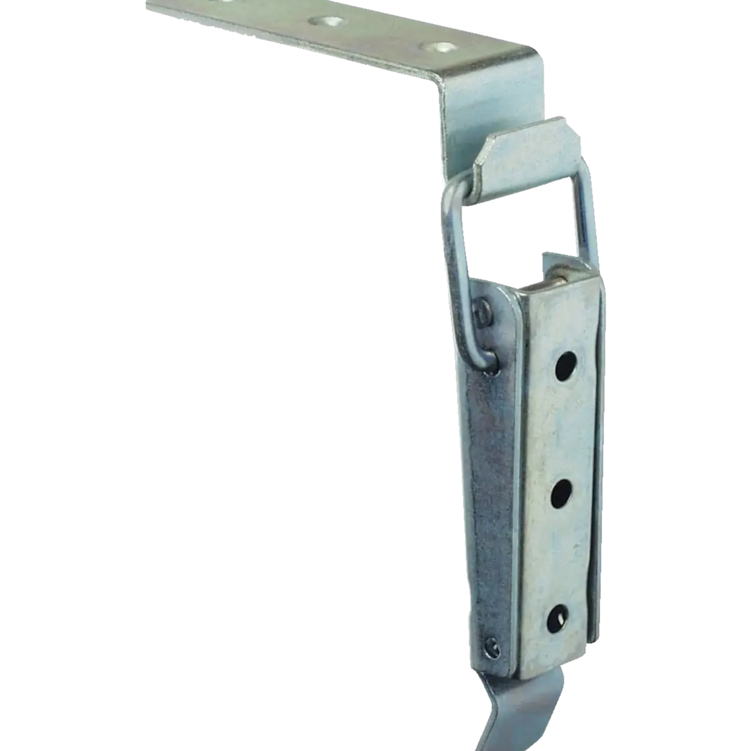 PN kasselukketøj 165 mm. elforzinket