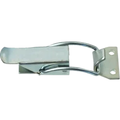 PN kasselukketøj 90 mm. elforzinket