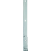 PN nokhængsel til 19 mm tap 750 mm. varmforz.