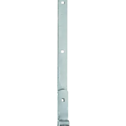 PN nokhængsel til 19 mm tap 750 mm. varmforz.