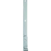 PN nokhængsel til 16 mm tap 600 mm. varmforz.