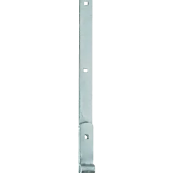 PN nokhængsel til 16 mm tap 600 mm. varmforz.
