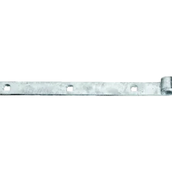 PN nokhængsel til 13 mm tap 600 mm. varmforz.