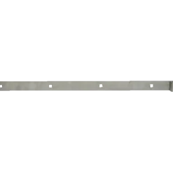 PN nokhængsel til 13 mm tap 700 mm. varmforz.