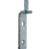 PN pladestabel med 13 mm tap varmforz.