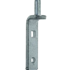 PN pladestabel med 13 mm tap varmforz.