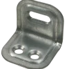 PN riglejern H27xD27xB30 mm. elforzinket