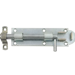 PN skudrigle 155 mm. elforzinket