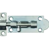 PN skudrigle 78 mm elforzinket