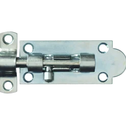 PN skudrigle 78 mm elforzinket