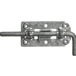 PN skudrigle 230 mm varmforz.