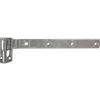 PN stabelhængsel 293x75 mm m/13 mm tap varmforz. 2 stk