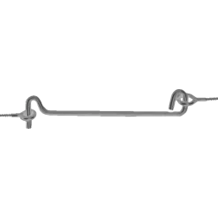 PN stormkrog 312 mm. elforzinket