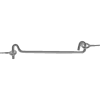 PN stormkrog 208 mm. elforzinket