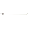 PN stormkrog 312 mm. hvid