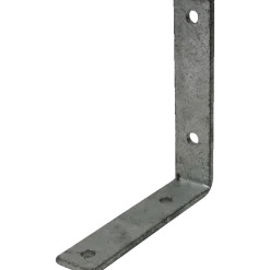 PN vinkelbeslag t/bolt 145 x 30 mm