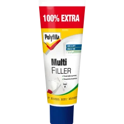 Polyfilla multifiller til små huller 660 g