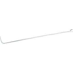 Porebeton Safe asymmetrisk murbinder Ø4x350 mm 250 stk
