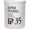 PP Acrylemalje 35 hvid 2,80 L