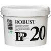 PP Acrylmaling Robust 20 hvid 2,8 L
