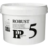 PP Acrylmaling Robust 5 hvid 9,1 L
