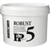 PP Acrylmaling Robust 5, hvid S0500-N 9,1 L