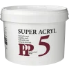 PP Acrylmaling Super 5 RAL 9010, 10 L