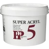 PP Acrylmaling Super 5 S0500-N/Råhvid 10 L