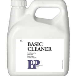 PP Grundrens Basic Cleaner 3 L