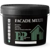 PP Multi facademaling Hvid base 1 9 L