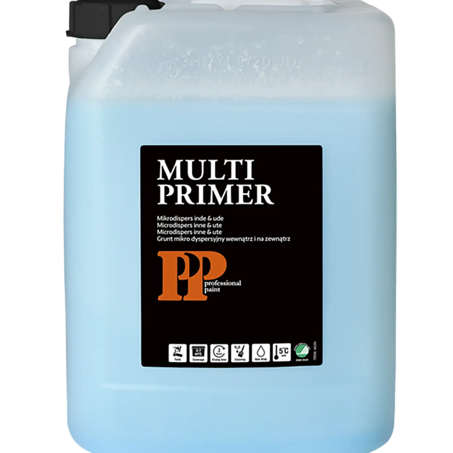 PP multi primer 5 L