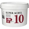 PP Vægmaling Super 10 Acryl hvid S0500N 10 L