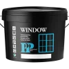 PP Vinduesmaling RAL9010 3 L