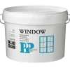 PP Vinduesmaling RAL 9010 3 L