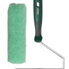 Premium mallerrulle med skaft kort 150 mm