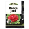 Prima rosenjord m/kogødning 50 L