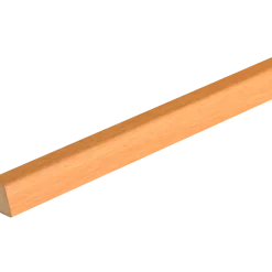 Primo sandliste bøg 10x16x3100 mm