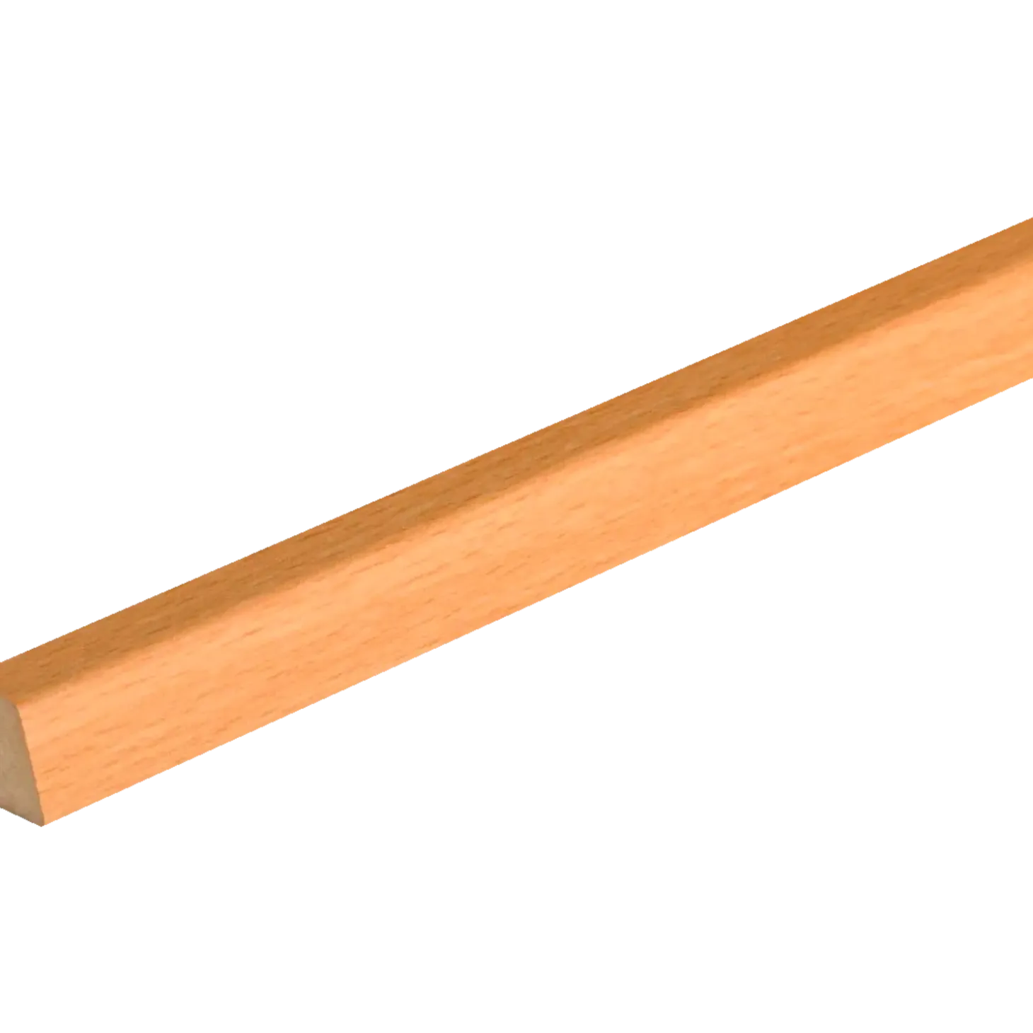 Primo sandliste bøg 10x16x3100 mm