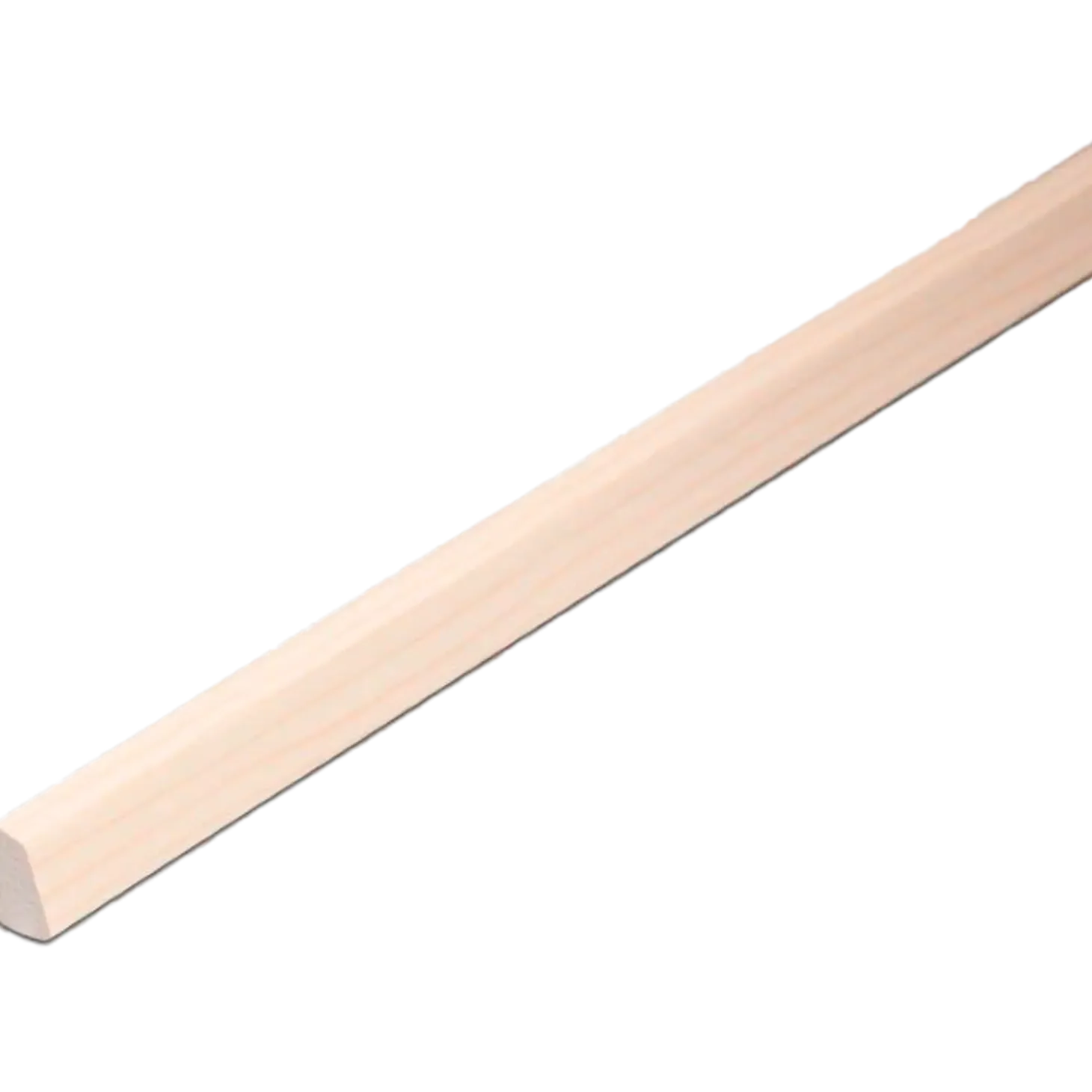 Primo sandliste fyr lud 10x16x3100 mm
