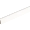 Primo sandliste hvid 10x25x3100 mm