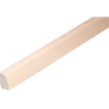 Primo Skureliste fyrlud - 15x22x3100 mm