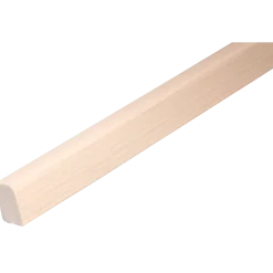 Primo Skureliste fyrlud - 15x22x3100 mm