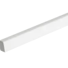 Primo skureliste hvid 15x22x3100 mm