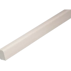 Primo skureliste lysegrå 15x22x3100 mm