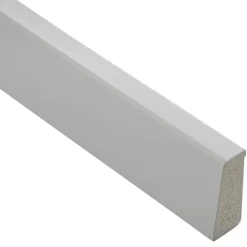 Primo skureliste 5073, 15x33x3100 mm grå