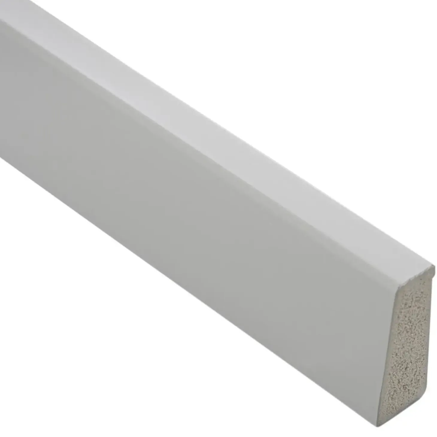 Primo skureliste 5073, 15x33x3100 mm grå