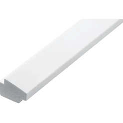 Primo skyggeliste hvid 21x15x3100 mm